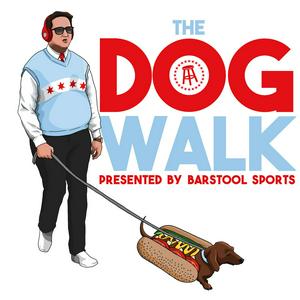 Listen to The Dog Walk in the App