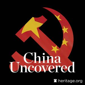 Listen to China Uncovered in the App