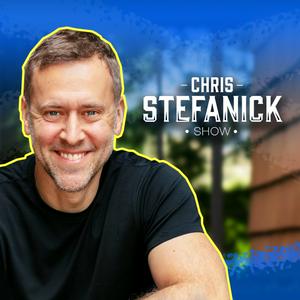 Listen to Chris Stefanick Catholic Show in the App