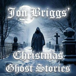 Listen to Christmas Ghost Stories in the App