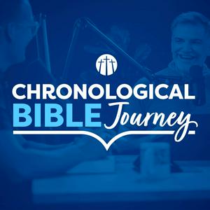 Listen to Chronological Bible Journey Podcast in the App