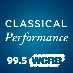 Listen to Classical Performance in the App