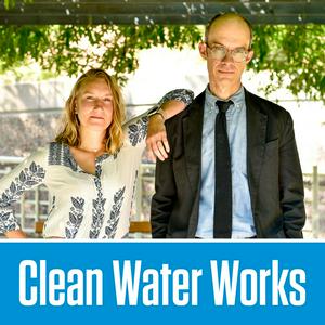 Listen to Clean Water Works in the App