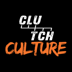 Listen to Clutch Culture Podcast in the App