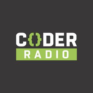 Listen to Coder Radio in the App