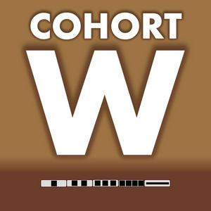 Listen to COHORT W in the App