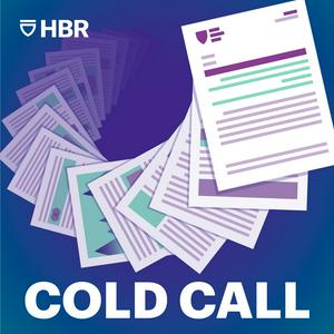 Listen to Cold Call in the App