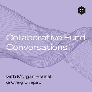 Listen to Collaborative Fund Conversations in the App