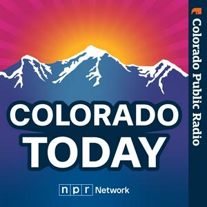 Listen to Colorado Today in the App