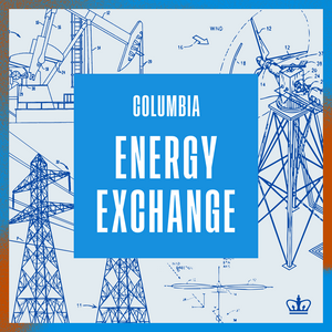 Listen to Columbia Energy Exchange in the App