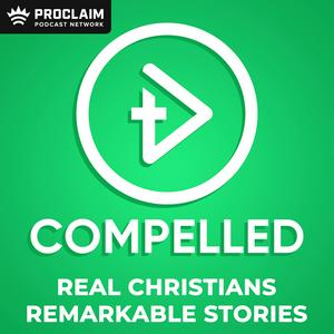 Listen to Compelled - Christian Stories & Testimonies in the App