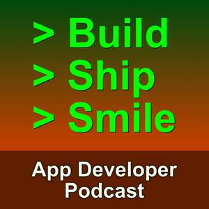 Listen to *Untitled* Developer Podcast in the App