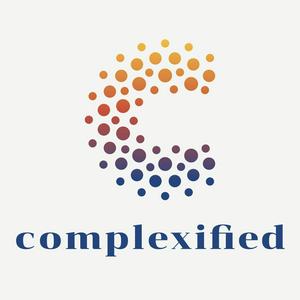 Listen to Complexified in the App