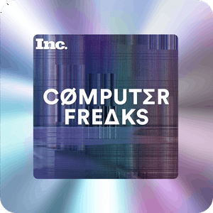 Listen to Computer Freaks in the App