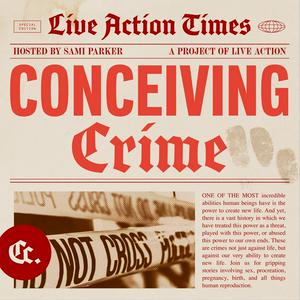 Listen to Conceiving Crime in the App