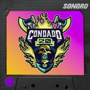 Listen to Condado 20 in the App