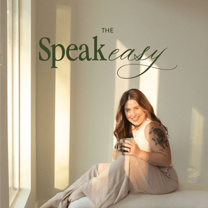 Listen to The Speakeasy in the App