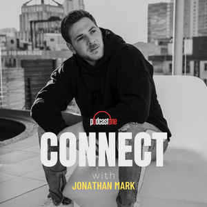 Listen to CONNECT with Jonathan Mark in the App