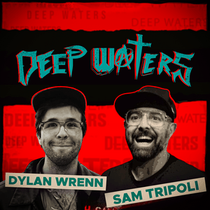 Listen to Conspiracy Social Club AKA Deep Waters in the App