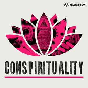 Listen to Conspirituality in the App