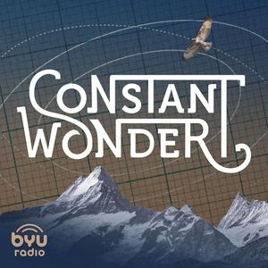 Listen to Constant Wonder in the App