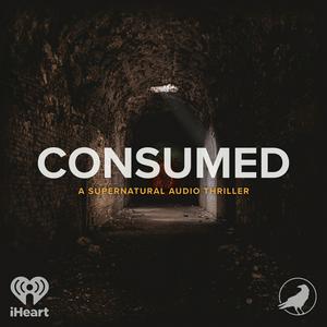 Listen to Consumed in the App