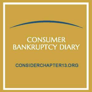 Listen to Consumer Bankruptcy Diary in the App