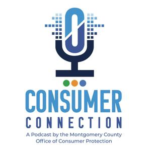 Listen to Consumer Connection in the App