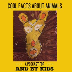 Listen to Cool Facts About Animals in the App