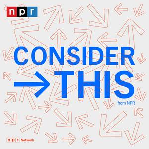 Listen to Consider This from NPR in the App