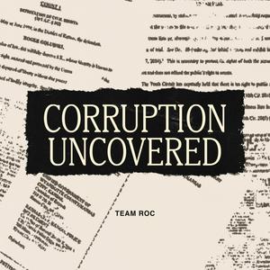 Listen to Corruption Uncovered in the App