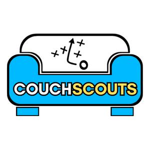 Listen to CouchScouts Podcast in the App