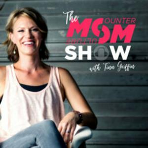 Listen to The Counter Culture Mom Show with Tina Griffin in the App