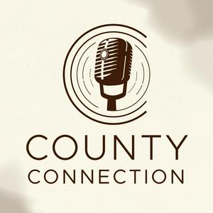 Listen to County Connection in the App