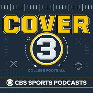 Listen to Cover 3 College Football in the App