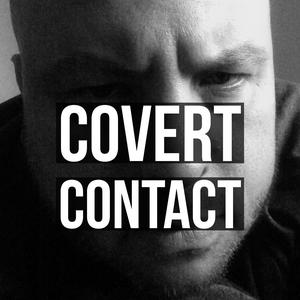 Listen to Covert Contact in the App