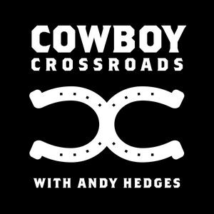 Listen to Cowboy Crossroads in the App