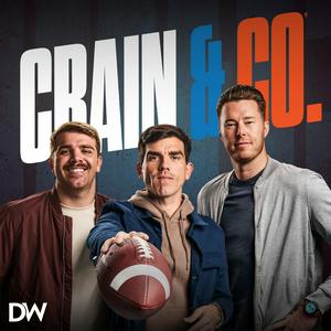 Listen to Crain & Company in the App