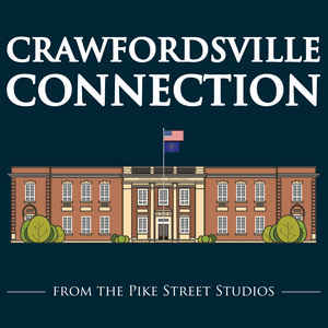 Listen to Crawfordsville Connection in the App