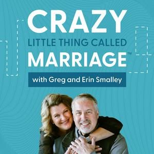 Listen to Crazy Little Thing Called Marriage in the App