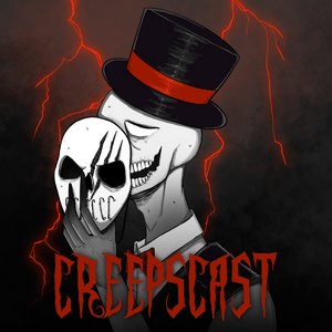 Listen to Creepscast in the App