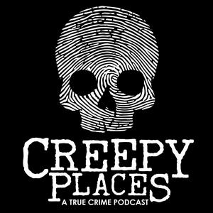 Listen to Creepy Places in the App