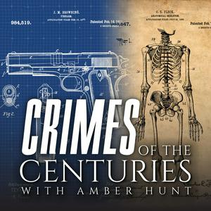 Listen to Crimes of the Centuries in the App