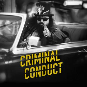 Listen to Criminal Conduct in the App