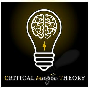 Listen to Critical Magic Theory: An Analytical Harry Potter Podcast in the App