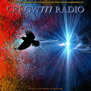 Listen to Crrow777Radio in the App