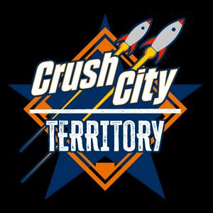 Listen to Crush City Territory: a Houston Astros show in the App