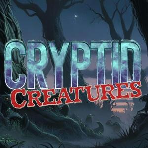 Listen to Cryptid Creatures in the App