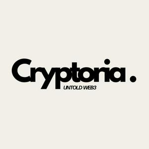 Listen to Cryptoria | Web3&加密说 in the App