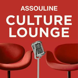 Listen to Culture Lounge by ASSOULINE in the App